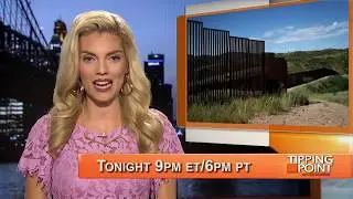 Tonight's Tipping Points: Immigration, Russia, & Gun Control
