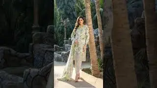 ​Eid Luxury Collection 2026: Premium 3-Piece Unstitched Suits
