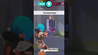 Judex: The Most Underated Character in T3 Arena