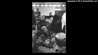 Four | Joey Badass x Pro Era x Kirk Knight Type Beat (Prod.Deadbrainz)
