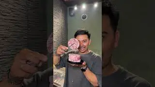 All u can eat di matjeo korean grill