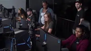 Skillshot Esports Bootcamp for Teachers
