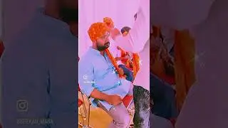 With Uppal MLA Garu