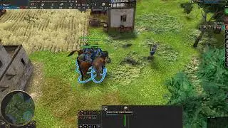 0AD - Tim789 vs ahmed1 in Pyrenean Sierra