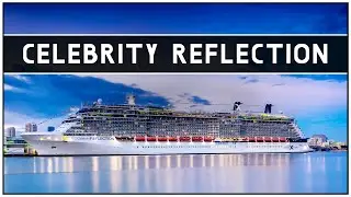 Celebrity Reflection - 4 Night Caribbean Cruise