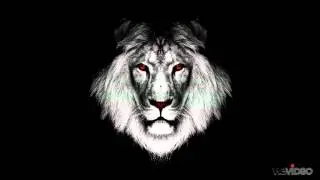 If I Were A Lion - BILLY JON