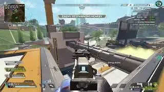 Can't aim