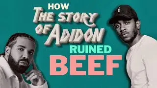 Drama over bars: how rap beef stopped being about rap.