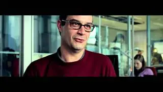 The Promotion Video of Prowinter/Alpitec 2014!
