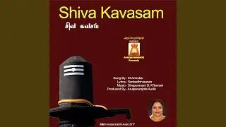 Siva Kavasam Rahul