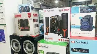 12.12sale 2025audinic