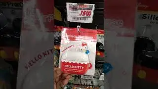 MADE IN JAPAN HELLO KITTY AIRPODS PRO CASE #hellokitty #cute #satisfying #cool #new #shorts #short