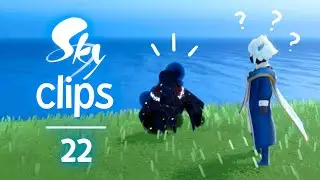 SKY CLIPS #22