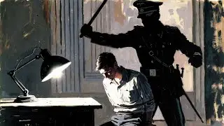 Jan Karski (Część 2): Brawurowa ucieczka z rąk Gestapo