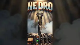 One Drop. Real riddim. Real motion. 🔥@StatusMajor  ✖ @derekg.bda1  1/22/2026 ☀️#NewMusic