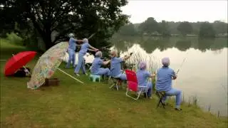 begin film visvijver III hd