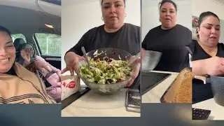 بديت نصاوبو سفوف 👌على الطريقة ديال مي وديت مي لعند طبيب باش تعمل كشف شامل 🙏