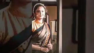 Trending Pasoori Song Status 😍 | Anushka Shetty | Unni Mukundan