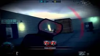 M4 Death Square | OPERATION 7 2015