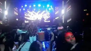 Carioca club Pinheiros show top