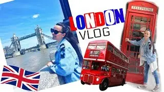 LONDON IMATS 2018 VLOG