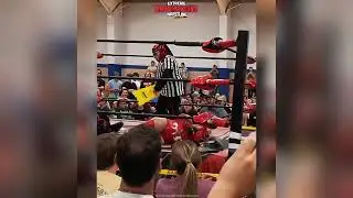 Insane Wrestling Action &ndash; No Breaks!