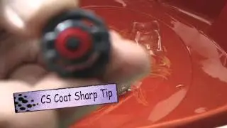 Ray Striker Unboxing