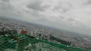 Bitexco-Financial - SAI GON Top Building