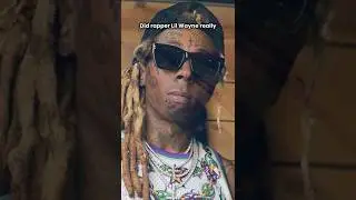 Lil Wayne Death Real or Fake | Lil Wayne Heart Attack Rumors 2025 Fact Check!