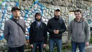 Trawler (Архангельск) приглашает на Rock-Line 2016
