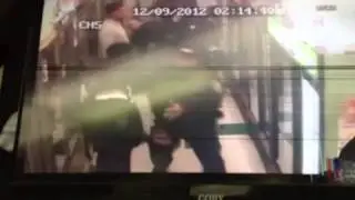 Roosevelt Island M&D Deli Public Safety Incident (Part 2)
