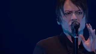 BUCK-TICK - JUPITER 2022 LIVE (Last Performance) 4K