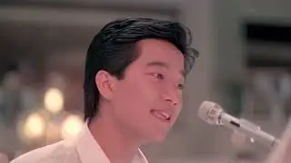 電影 - 失業生 主題曲《 陳百強 - 有了你 》