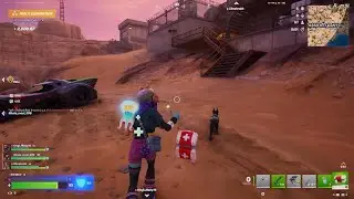 Eager Beaver Win