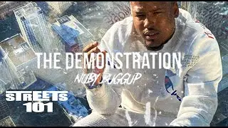 Nuby BUGGUP - Last N!gg@ (Music Track)