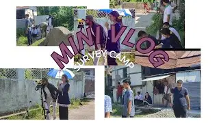 Road survey Day -1