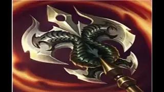 RAVENOUS HYDRA TECHNOLOGY
