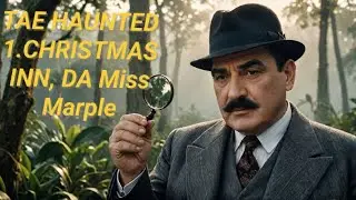 Hercule Poirot SOLVES The Mystery Of Whispering Isle