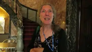 Inside Brighton's iconic building, Palmeira Mansions