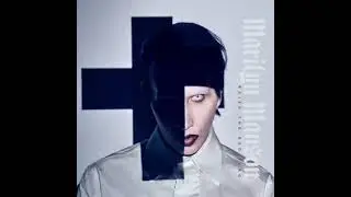 Marilyn Manson - As Sick As The Secrets Within