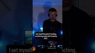 if you love deep trance, hypnotic melodic techno, and dark progressive house, stick around!