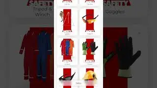 Rigman Safety PPE Products in UAE | Supplier - Zaker Trading LLC | #Rigman