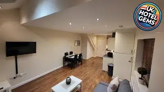 Great Apartment Next To Tooting Bec Tube Station | London, United Kingdom | Hotel Review 🏨