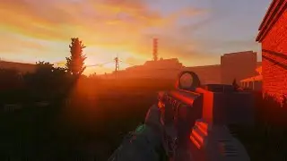 S.T.A.L.K.E.R. Secret Trails OGSR 12.15.2025 {6}