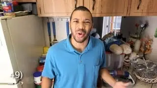 Top 100 - Things Nobody Says