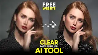 High-Quality Image Enlargement | Auto Enlarge Image Online | AI Image Upscaling Tool