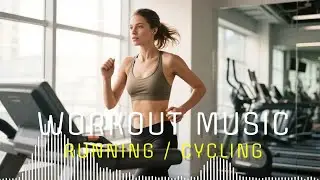 Energetic Workout, Running & Cycling Music  Supreme EDM House Energy Power  Epic Motivation