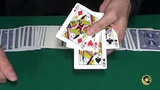 James Swain's Capitulating Queens