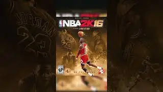 COLDEST NBA 2k Covers but they keep getting COLDER! Pt.2 🥶🥶🥶#shorts