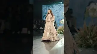 Aynaa World X Sonakshi Sinha X Zaheer Iqbal | Bombay Times Fashion Week April 2025